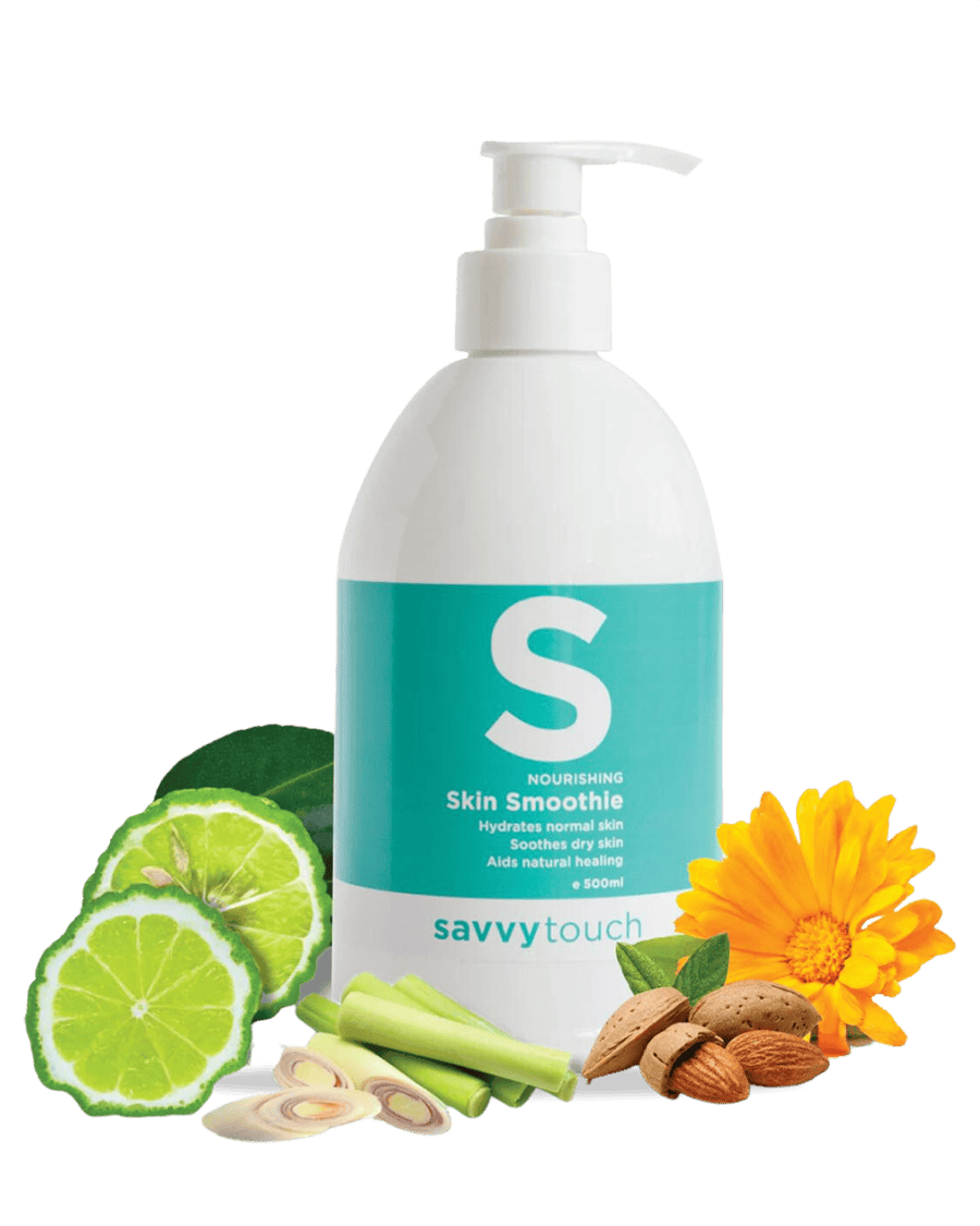 Skin Smoothie - Savvy Touch