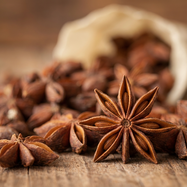 Aniseed Oil 