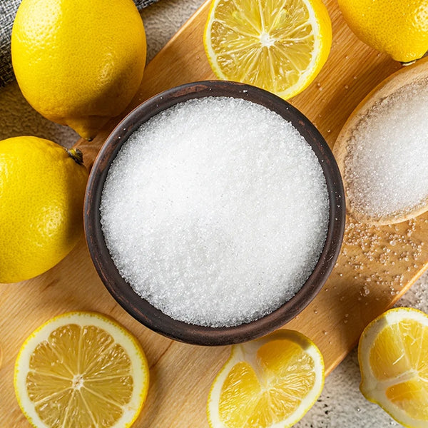 Citric Acid 