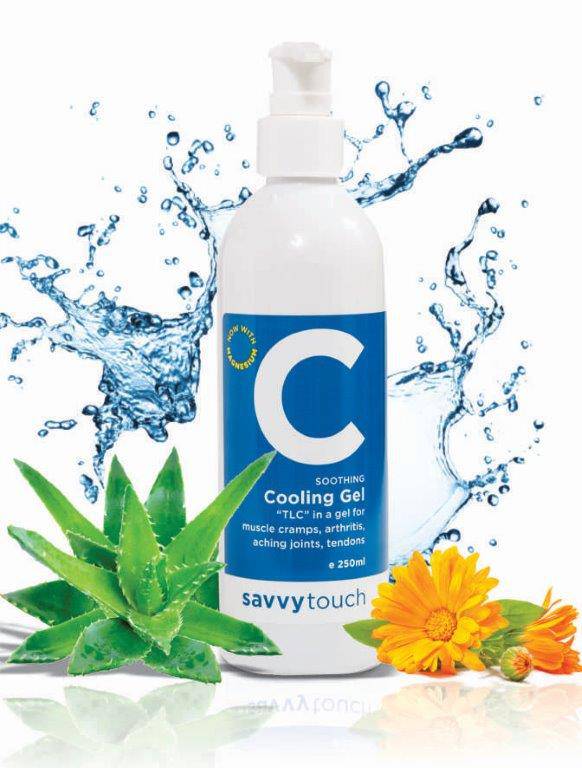 Cooling Gel