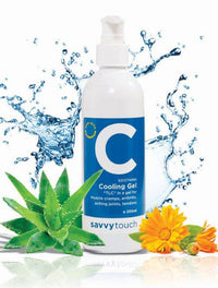 Cooling Gel