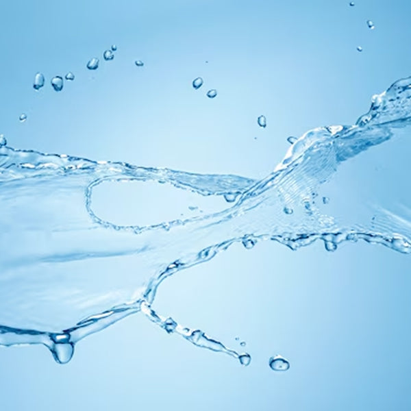 Deionised Water