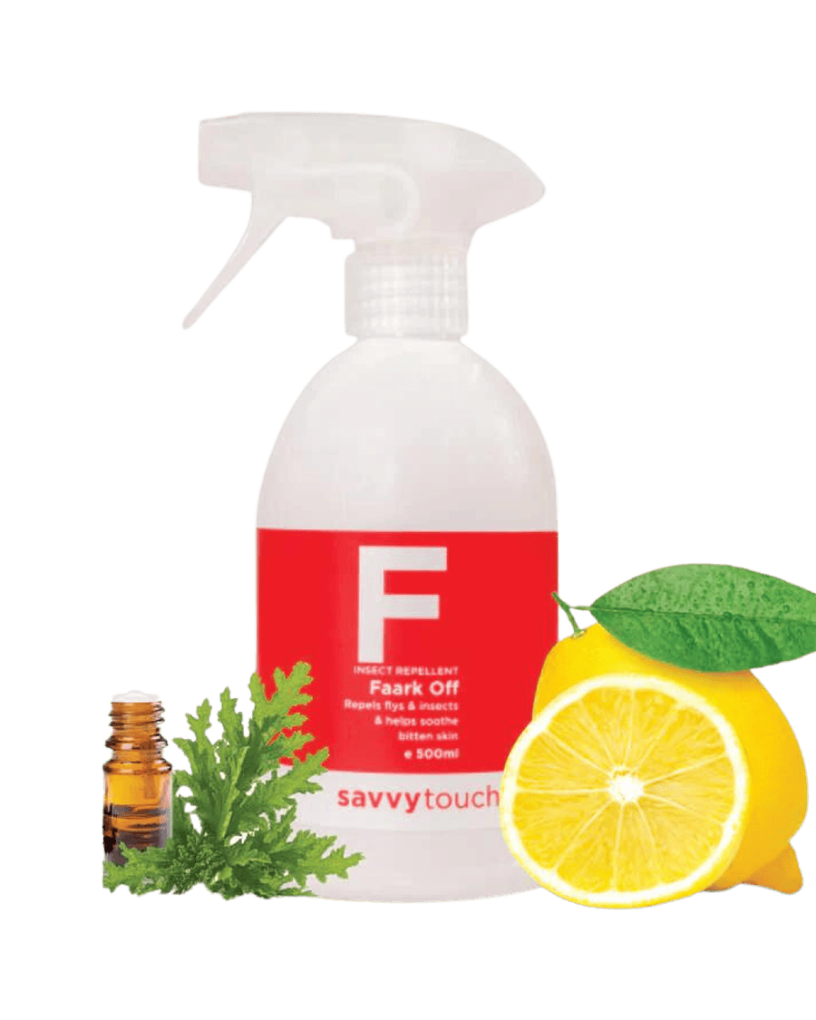 FAARK Off - Savvy Touch
