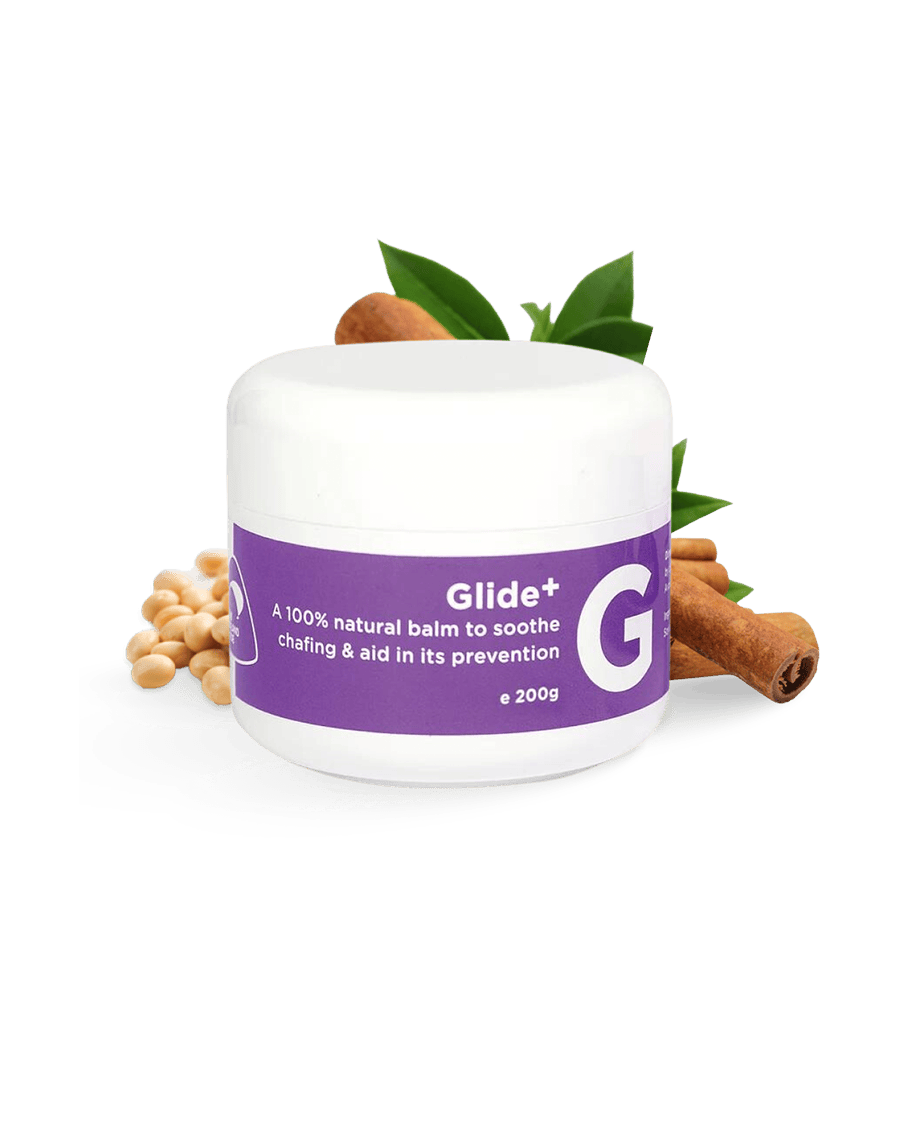 GLIDE+ Balm