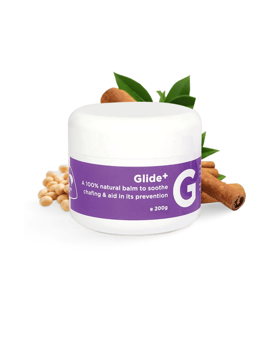 GLIDE+ Balm - Savvy Touch