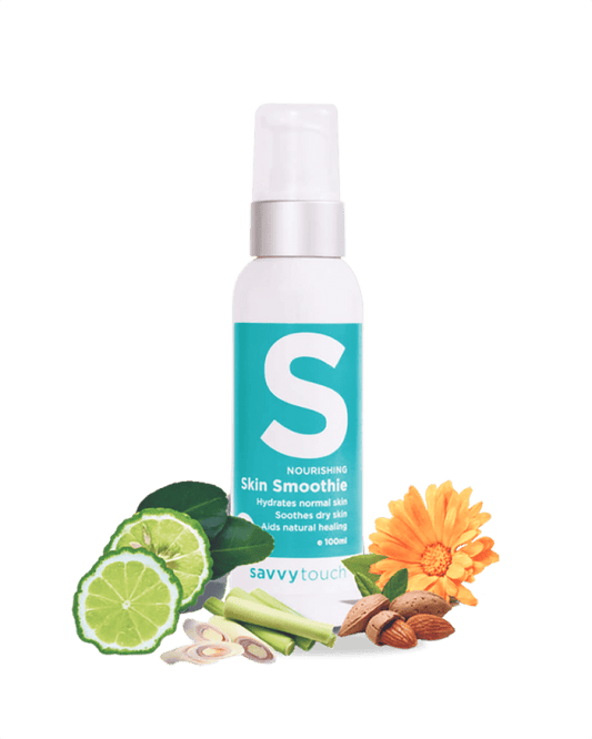 Skin Smoothie - Savvy Touch