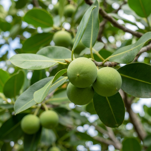 Tamanu Oil 