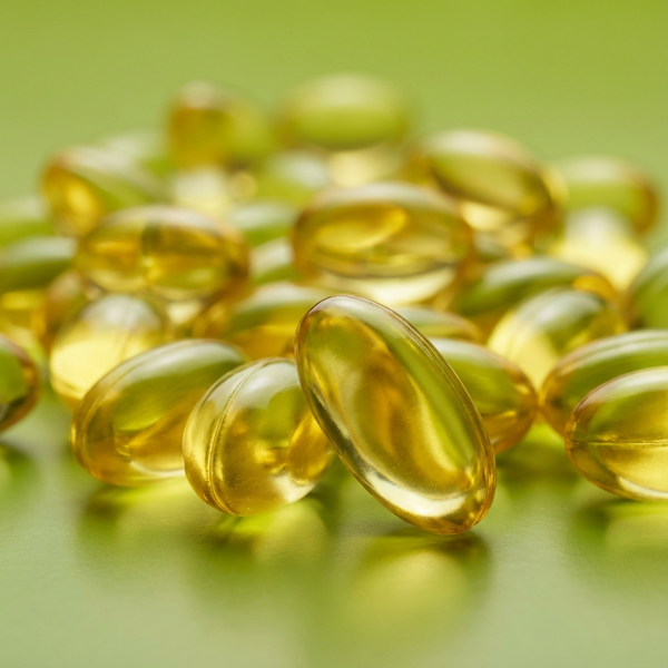 Vitamin E 
