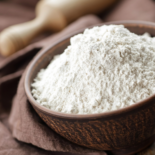 Xanthan Gum 