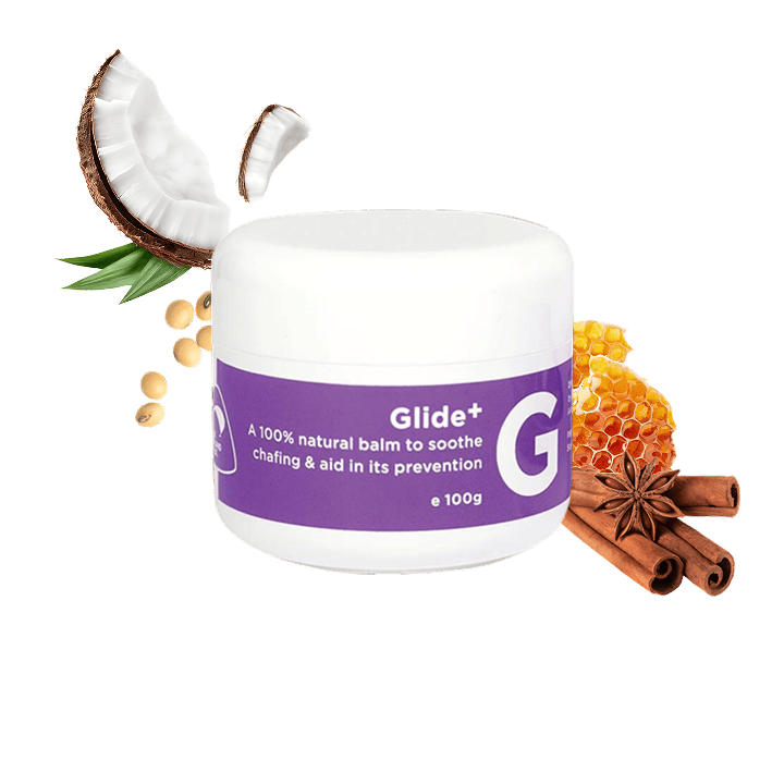 GLIDE+ Balm