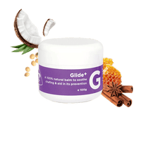 GLIDE+ Balm