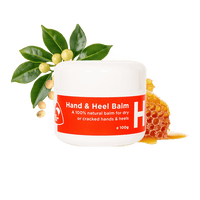 Hand & Heel Balm