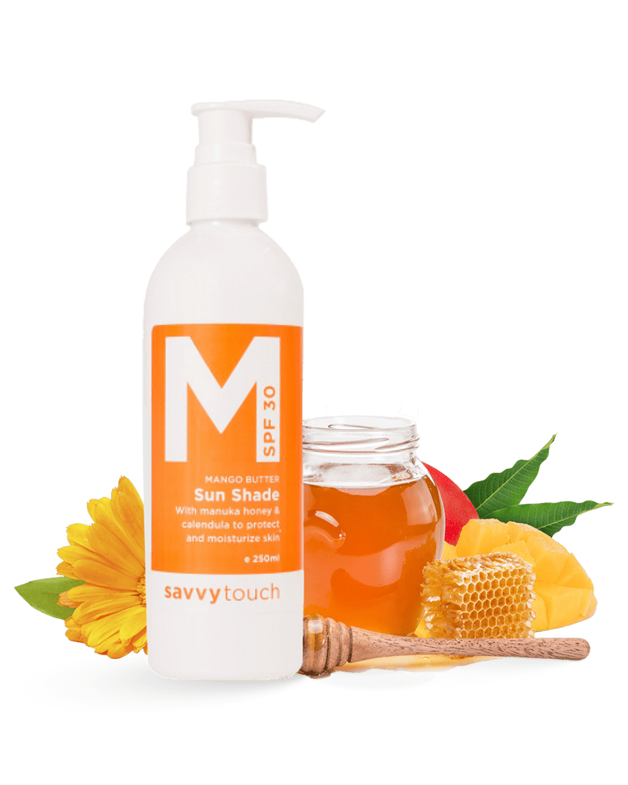 Mango Butter Sun Shade SPF30