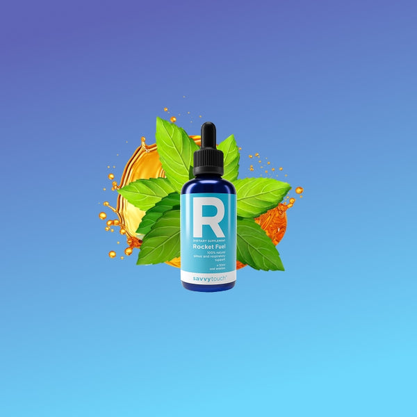 Rocket Fuel